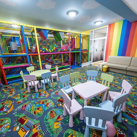 Apartamenty Czerwona Roza Wieprz  외부 사진