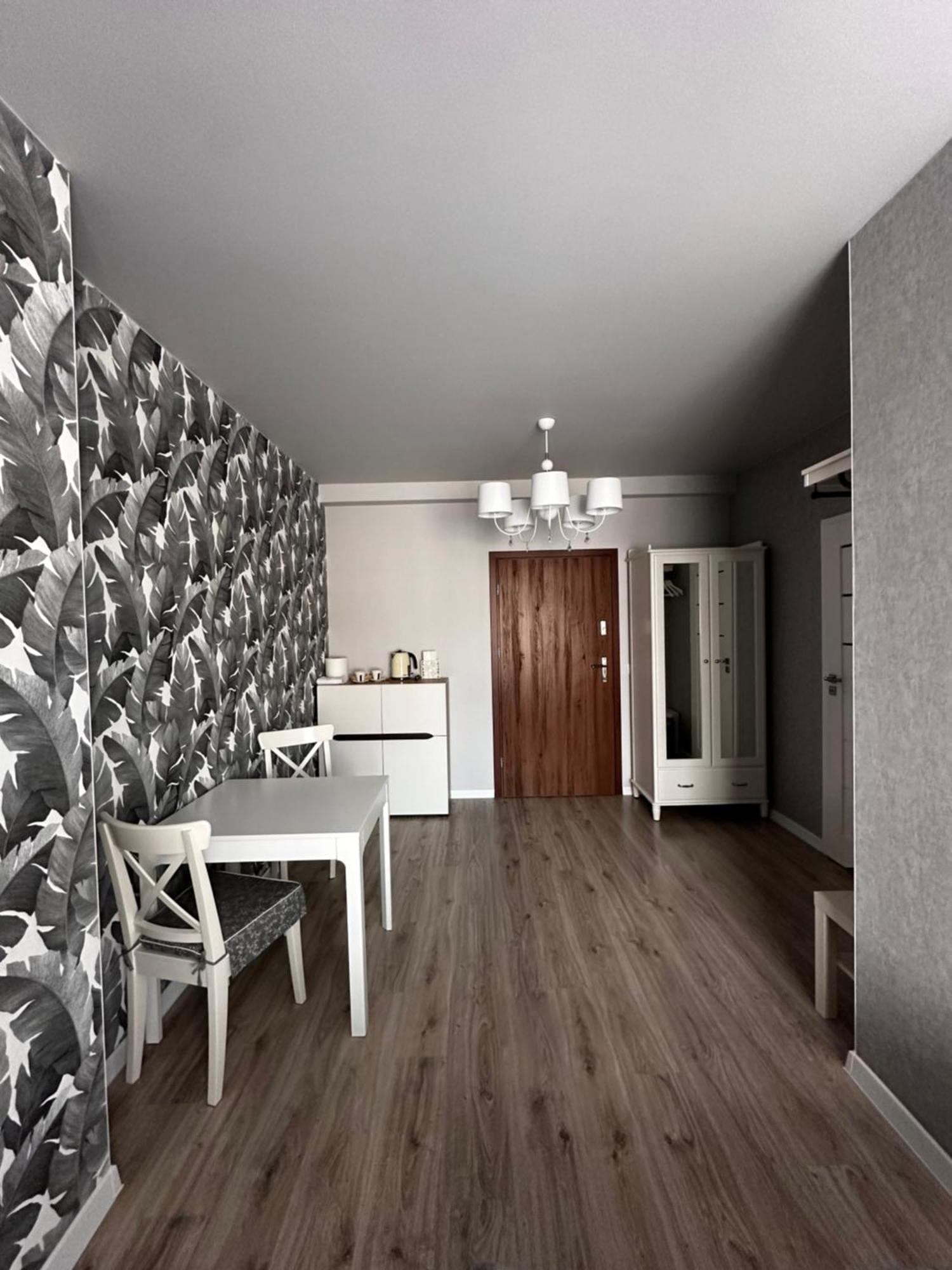 Apartamenty Czerwona Roza Wieprz  외부 사진
